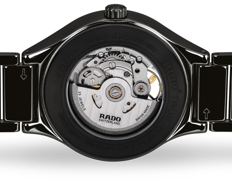 Rado True Secret