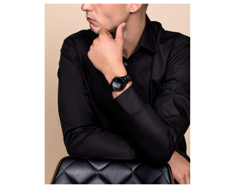 Rado True Secret