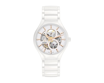 Rado True Round Automatic Open Heart
