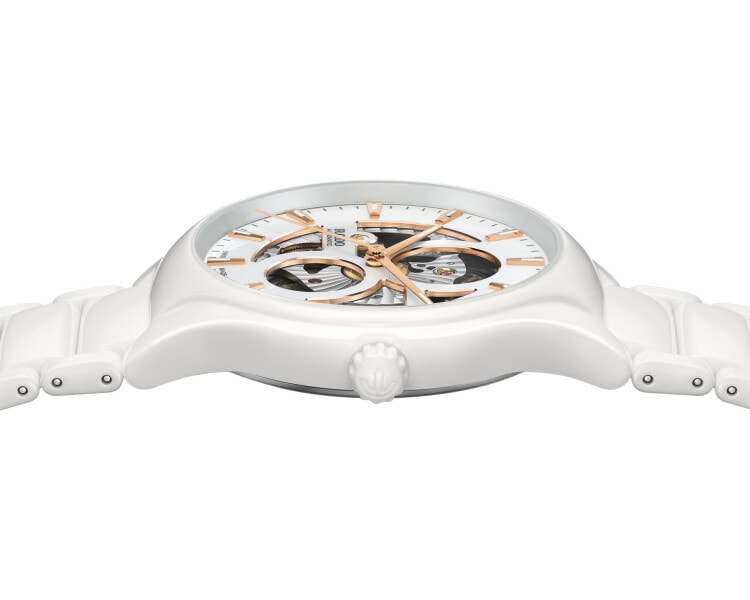 Rado True Round Automatic Open Heart