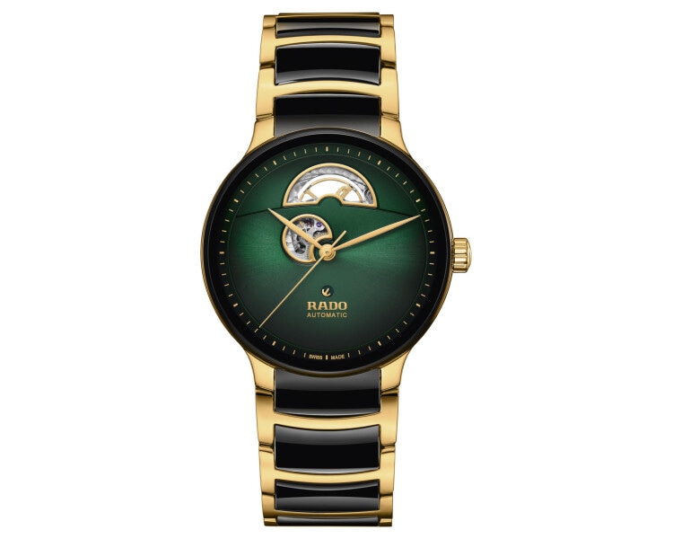 Rado Centrix Automatic Open Heart