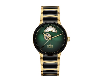 Rado Centrix Automatic Open Heart