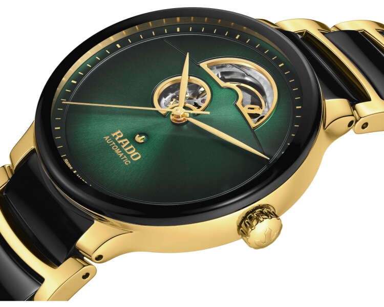 Rado Centrix Automatic Open Heart