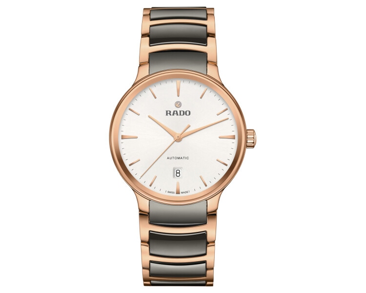 Rado Centrix Automatic Open Heart