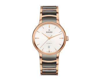 Rado Centrix Automatic Open Heart