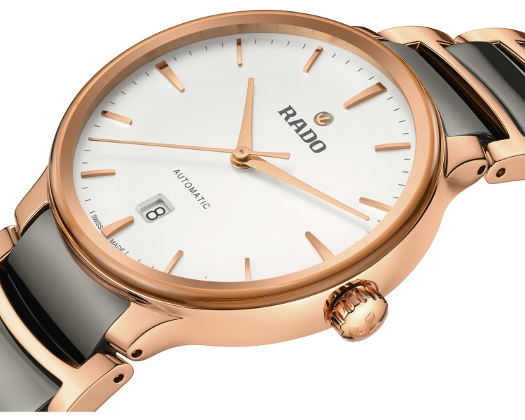 Rado Centrix Automatic Open Heart