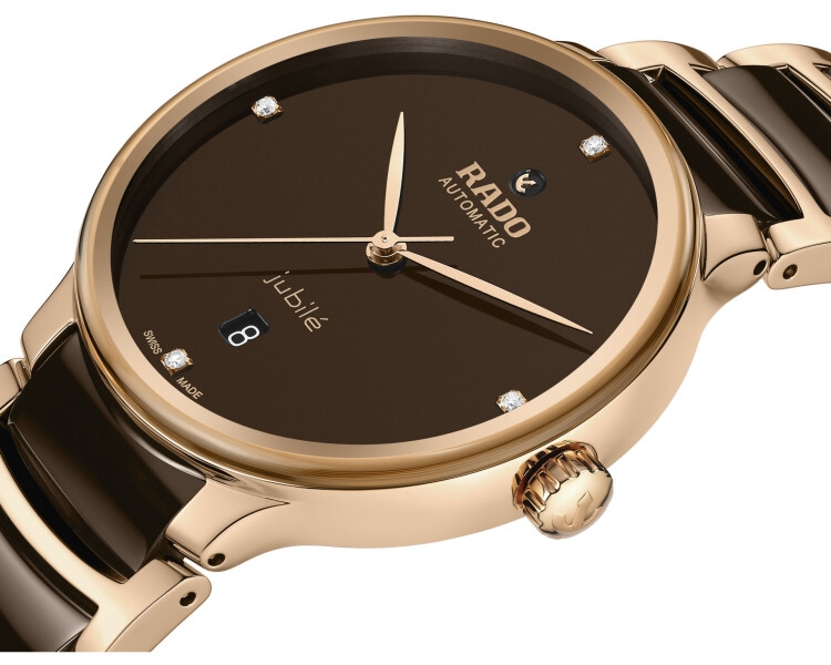 Rado Centrix Automatic