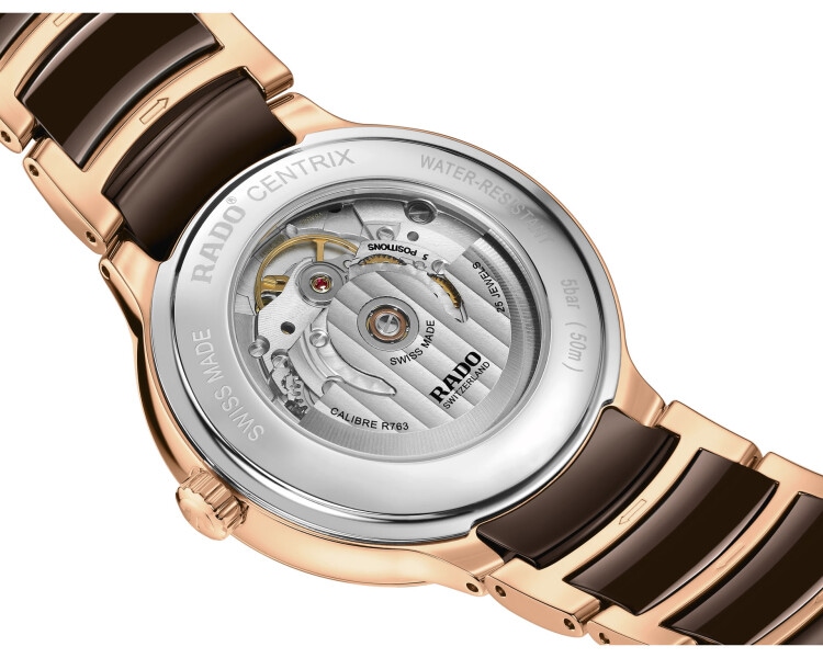 Rado Centrix Automatic