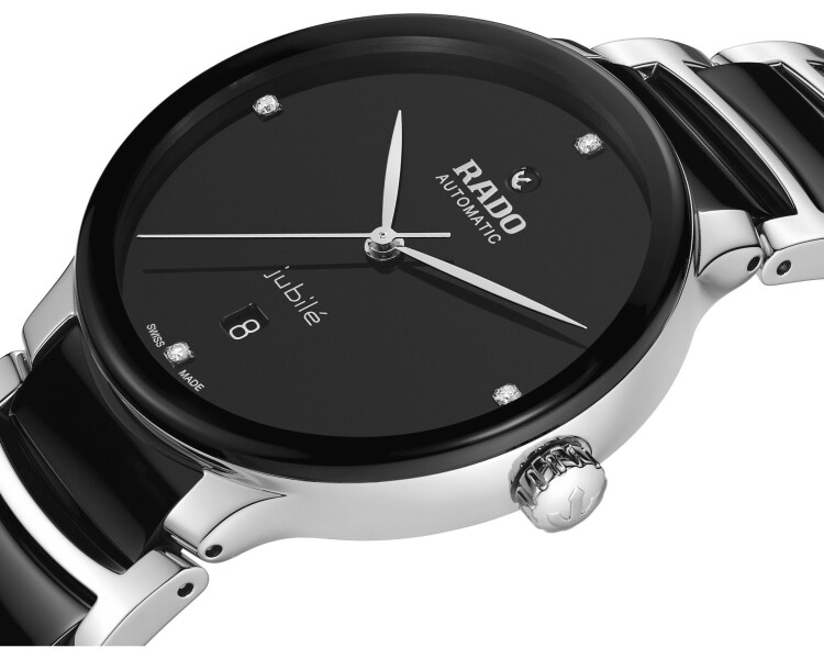 Rado Centrix Automatic Diamonds