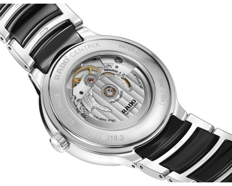 Rado Centrix Automatic Diamonds