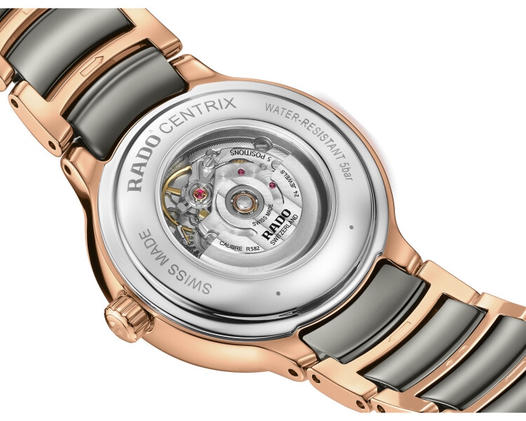 Rado Centrix Automatic
