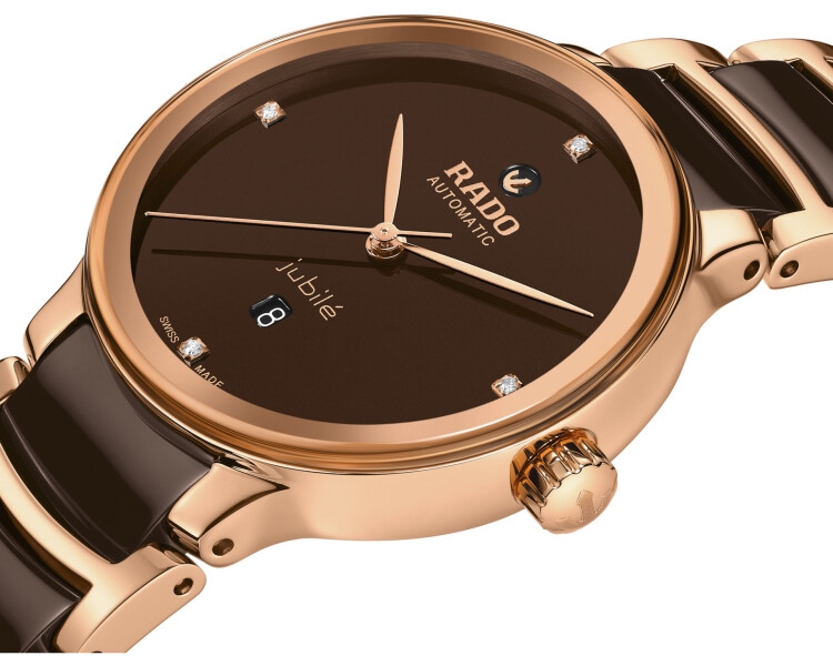 Rado Centrix Automatic Diamonds