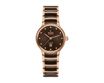 Rado Centrix Automatic Diamonds