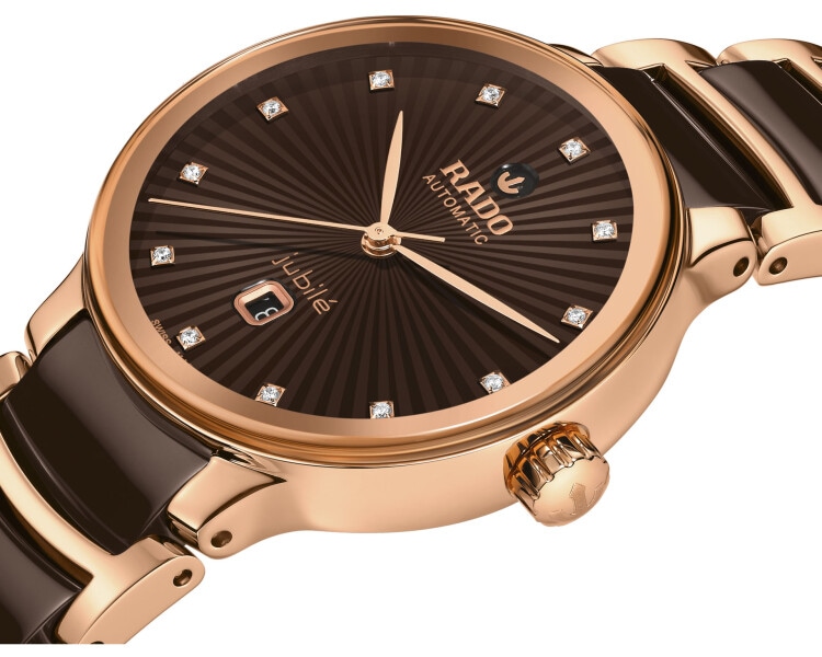 Rado Centrix Automatic Diamonds