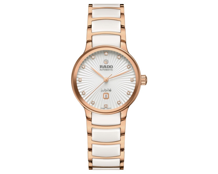 Rado Centrix Automatic Diamonds