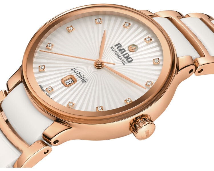 Rado Centrix Automatic Diamonds