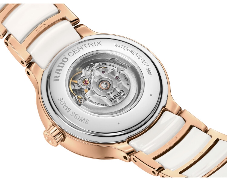 Rado Centrix Automatic Diamonds