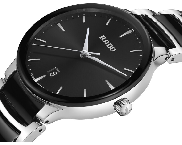 Rado Centrix