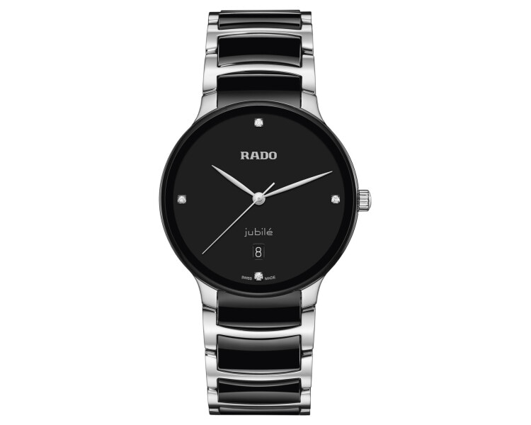 Rado Centrix Diamonds