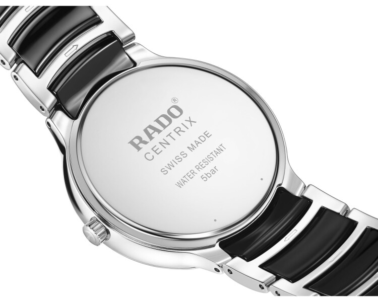 Rado Centrix Diamonds