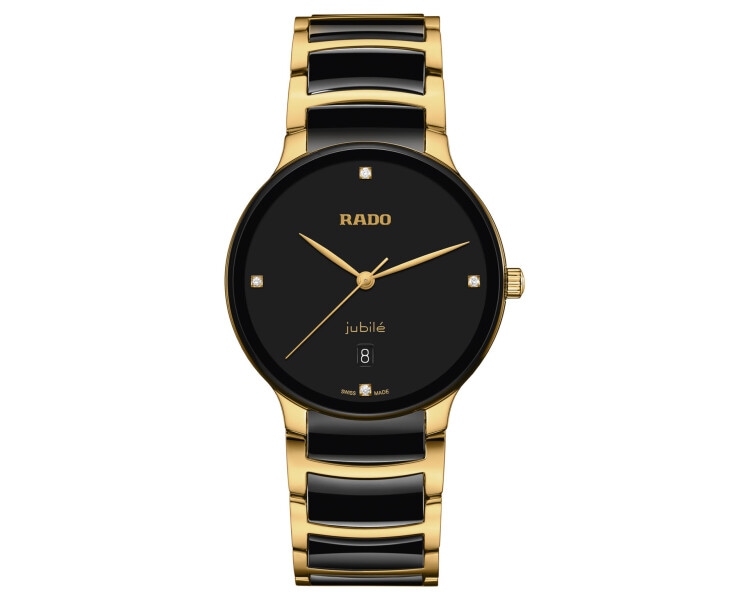Rado Centrix Diamonds