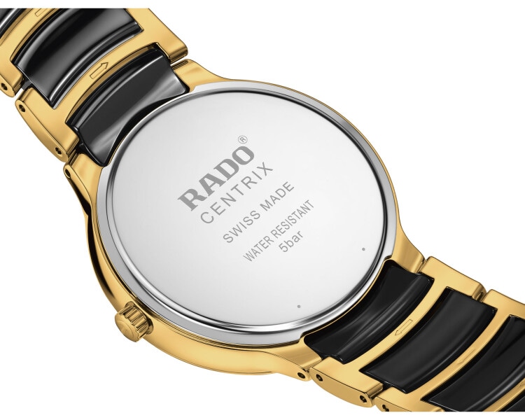 Rado Centrix Diamonds