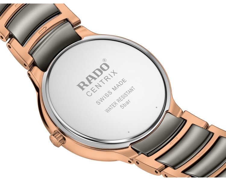 Rado Centrix