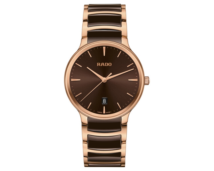 Rado Centrix
