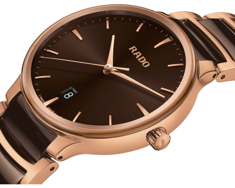 Rado Centrix