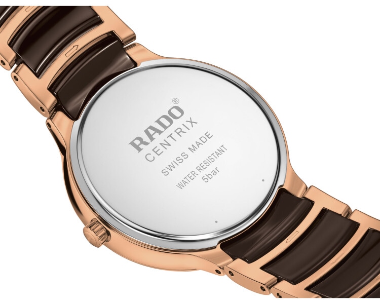 Rado Centrix