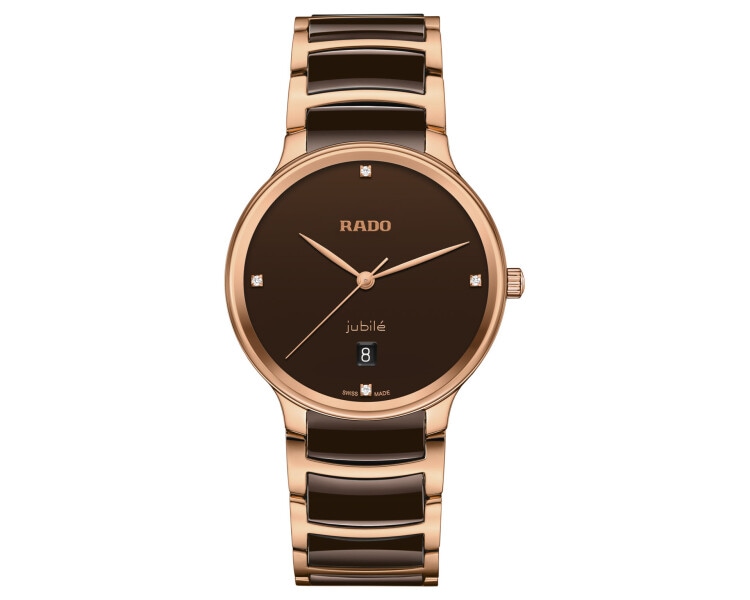 Rado Centrix Diamonds