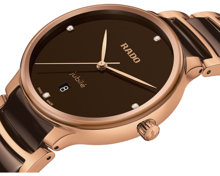 Rado Centrix Diamonds