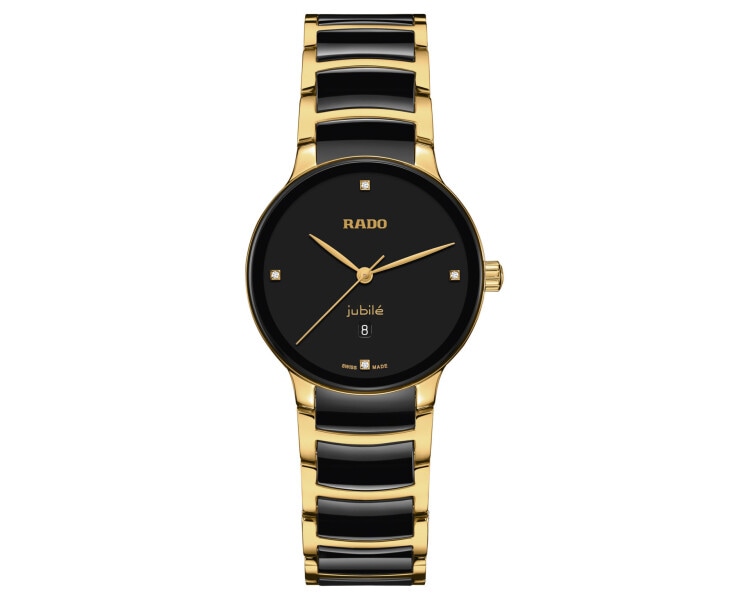 Rado Centrix Diamonds