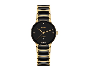 Rado Centrix Diamonds