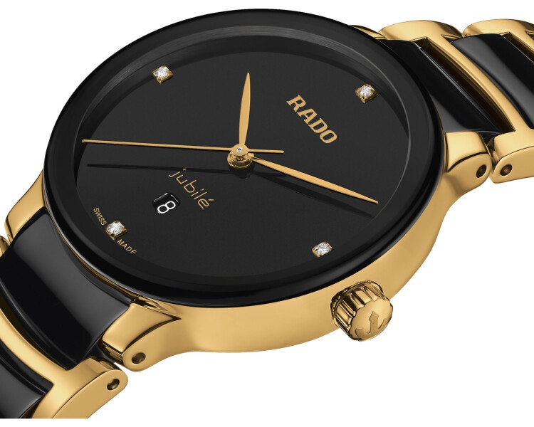 Rado Centrix Diamonds