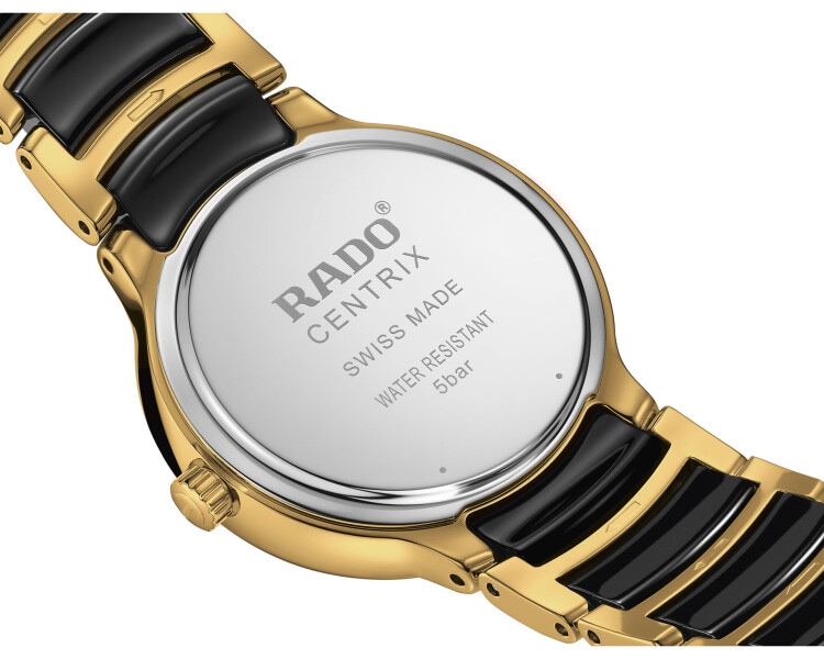 Rado Centrix Diamonds
