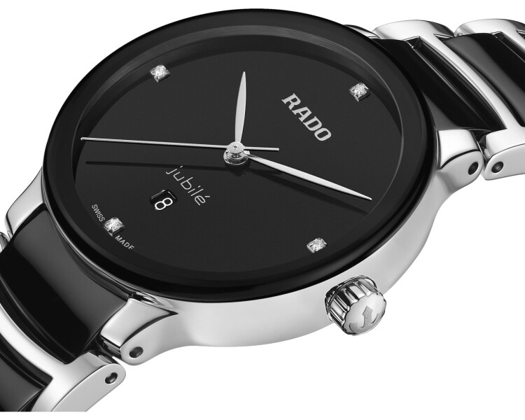 Rado Centrix Diamonds