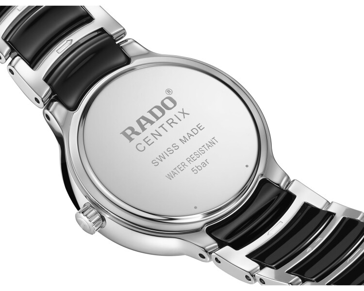 Rado Centrix Diamonds