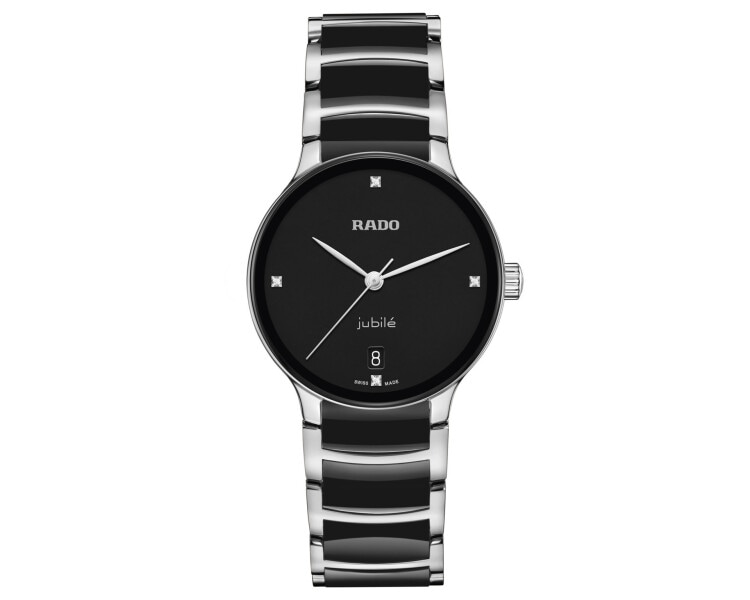 Rado Centrix Diamonds