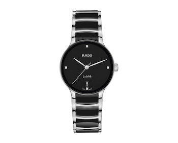 Rado Centrix Diamonds