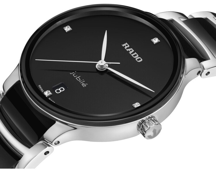 Rado Centrix Diamonds