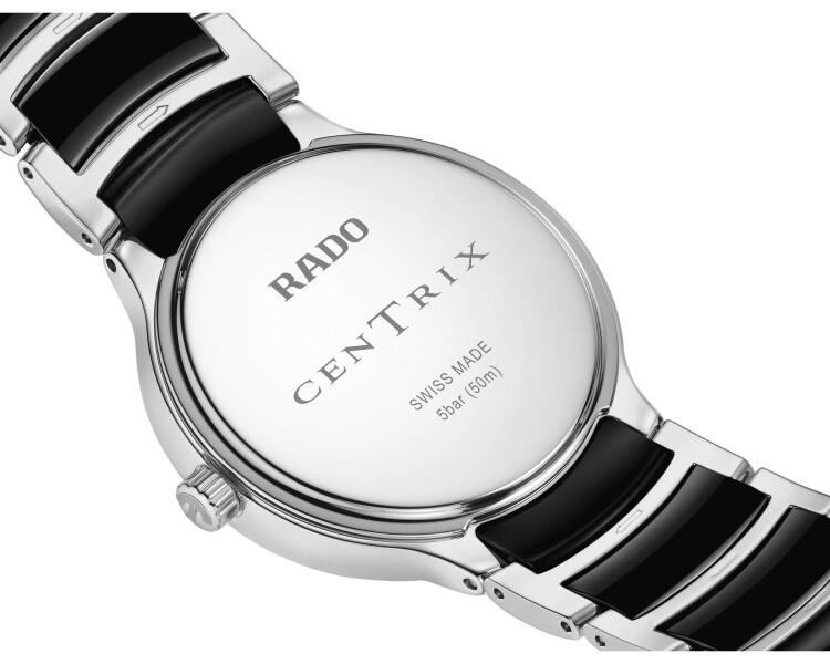 Rado Centrix Diamonds