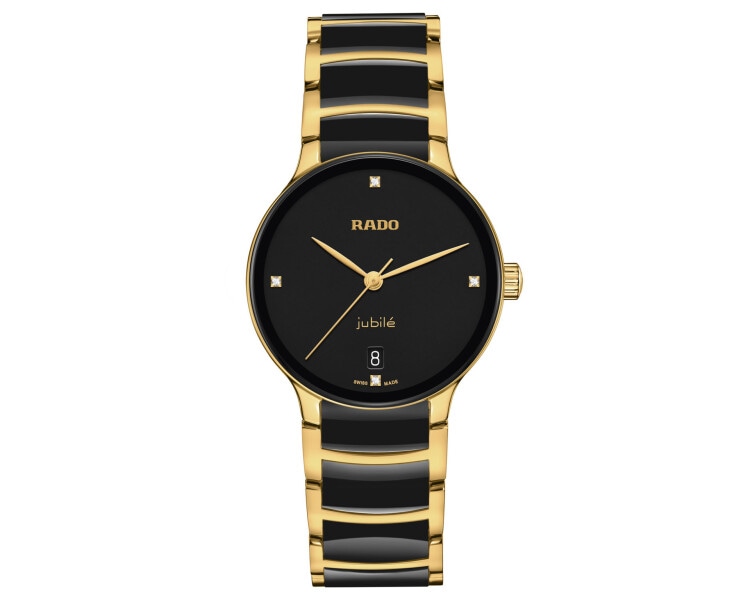 Rado Centrix Diamonds