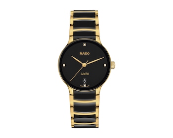 Rado Centrix Diamonds