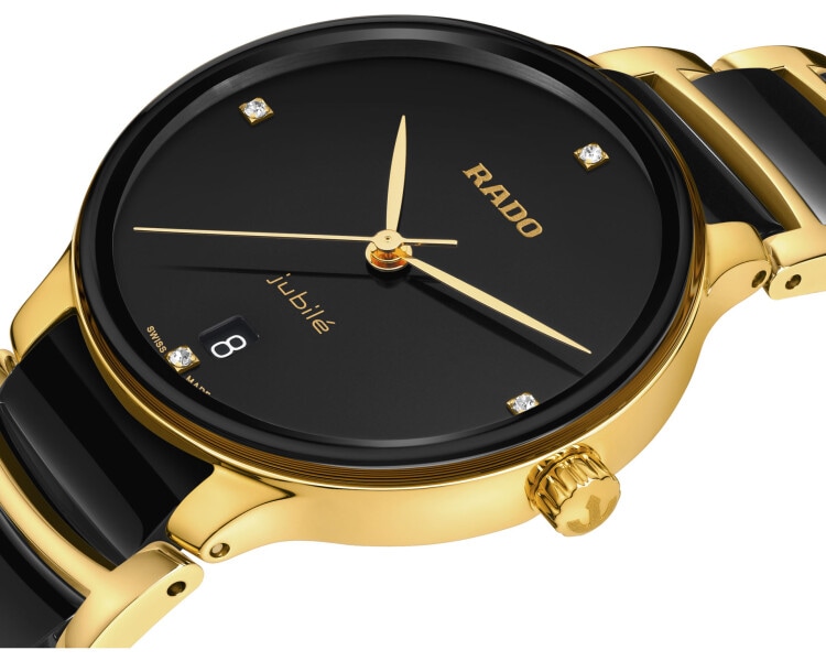 Rado Centrix Diamonds