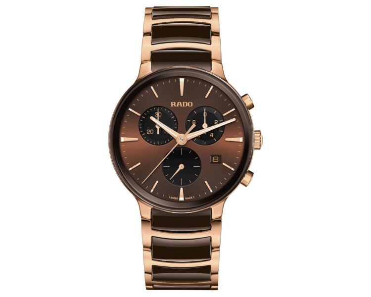 Rado Centrix Chronograph