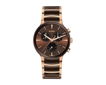 Rado Centrix Chronograph