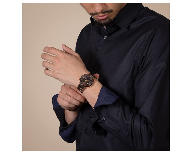 Rado Centrix Chronograph
