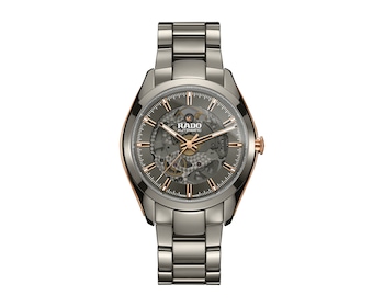 Rado HyperChrome Automatic Open Heart