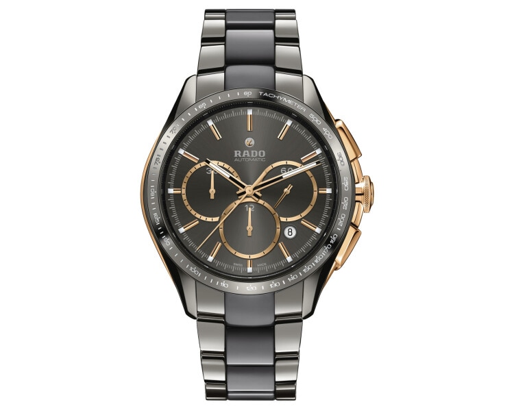 Rado HyperChrome Automatic Chronograph